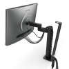 MONITOR BENQ LED 28,2