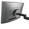 MONITOR BENQ LED 28,2