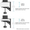 MONITOR BENQ LED 28,2