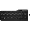 HP Klawiatura bezprzewodowa 475 7N7B9AA