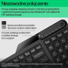 HP Klawiatura bezprzewodowa 475 7N7B9AA-21296968