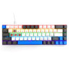 MEDIA-TECH KLAWIATURA MECHANICZNA 60% MT1259-21297008