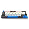 MEDIA-TECH KLAWIATURA MECHANICZNA 60% MT1259-21297010