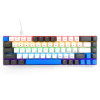 MEDIA-TECH KLAWIATURA MECHANICZNA 60% MT1259-21297017