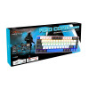 MEDIA-TECH KLAWIATURA MECHANICZNA 60% MT1259-21297018