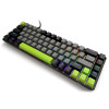 MEDIA-TECH KLAWIATURA MECHANICZNA 60% MT1260-21297020