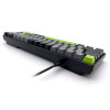 MEDIA-TECH KLAWIATURA MECHANICZNA 60% MT1260-21297022