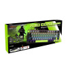 MEDIA-TECH KLAWIATURA MECHANICZNA 60% MT1260-21297029