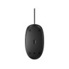 HP Mysz przewodowa 125 265A9UT-21297225