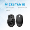 HP Mysz bezprzewodowa 435 Multi-Device 3B4Q5UT-21297287