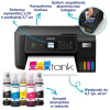 Urz. wielofunkcyjne Epson EcoTank L3280 WiFi CZARNY-21297893
