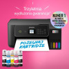 Urz. wielofunkcyjne Epson EcoTank L3280 WiFi CZARNY-21297897