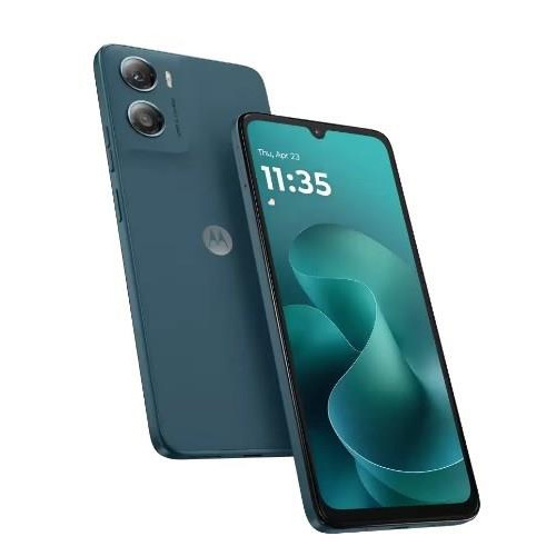 Motorola Moto G06 Power 4/64GB Tapestry-21202888