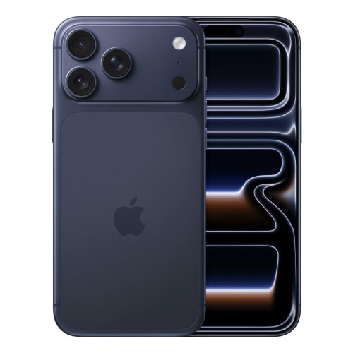 Apple iPhone 17 Pro Max 512GB Deep Blue