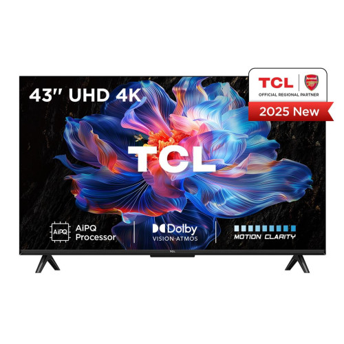 Telewizor 43" TCL 43V6C