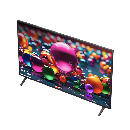 Telewizor LG 55UA75006LA LED 55'' 4K Ultra HD WebOS Dolby Digital DVB-T2 Czarny-21205173