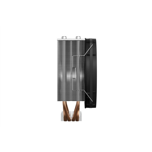 be quiet! SHADOW ROCK SLIM 2 Procesor Chlodnica/wentylator 13,5 cm Aluminium, Czarny, Miedziany 1 szt.-21219772