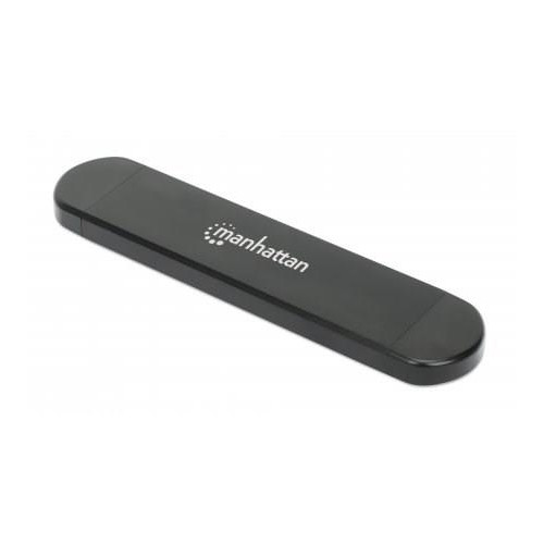 Obudowa Zewnętrzna USB-C/A 3.2 Gen2 Dysku M.2 NVMe, SATA SSD-21221650