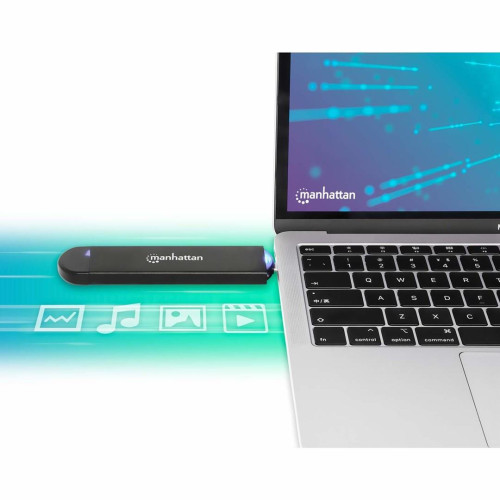 Obudowa Zewnętrzna USB-C/A 3.2 Gen2 Dysku M.2 NVMe, SATA SSD-21221653