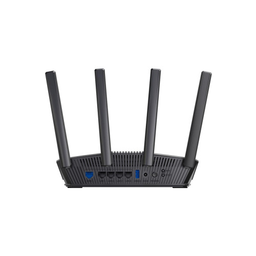 Router ASUS RT-BE82U DUAL-BAND WIFI 7 (802.11BE)-21283489