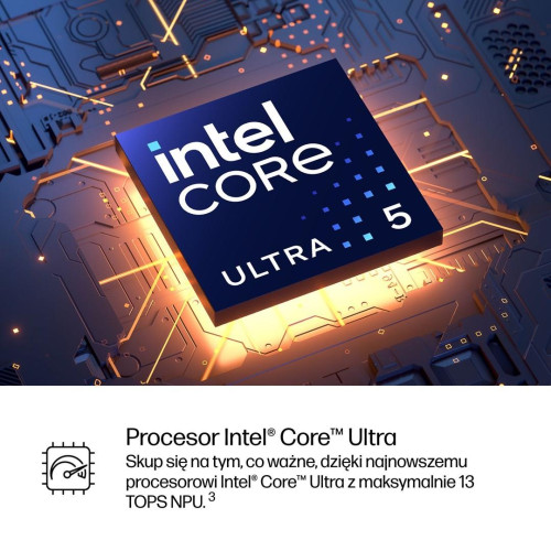 HP ProDesk 4 SFF G1i Desktop AI PC Core 5 225 16GB DDR5 5600 SSD512 Arc Graphics 130T W11Pro 3YOnSite-21284894