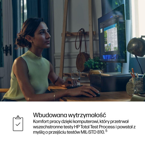 HP ProDesk 4 SFF G1i Desktop AI PC Core 5 225 16GB DDR5 5600 SSD512 Arc Graphics 130T W11Pro 3YOnSite-21284902