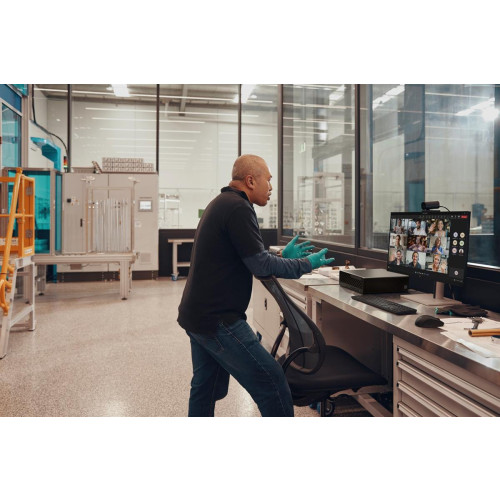 HP ProDesk 4 SFF G1i Desktop AI PC Core 5 225 16GB DDR5 5600 SSD512 Arc Graphics 130T W11Pro 3YOnSite-21284905