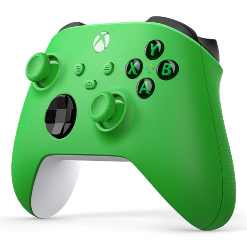 Kontroler Microsoft Xbox Series Green-21285494