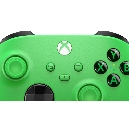 Kontroler Microsoft Xbox Series Green-21285496