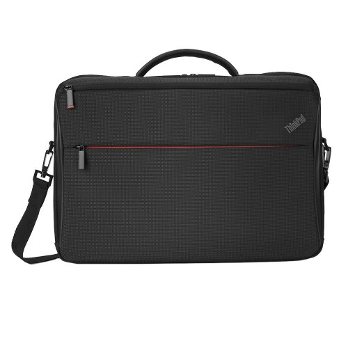 Torba na laptopa Lenovo ThinkPad 15,6" Slim Topload Case 4X40Q26385 (15,6"; kolor czarny)-1281404