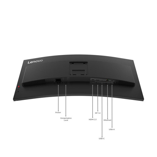 Lenovo ThinkVision T34WD-40 34
