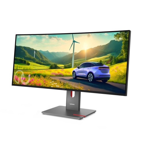 Lenovo ThinkVision P34WD-40 34