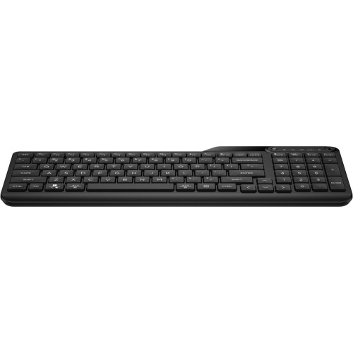 HP Klawiatura bezprzewodowa 475 7N7B9AA-21296966
