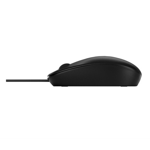 HP Mysz przewodowa 125 265A9UT-21297226
