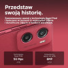 Motorola Moto G05 8/128GB Plum Red-21305507