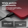 Motorola Moto G05 8/128GB Plum Red-21305510