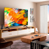 Telewizor Hisense 65E7KQ QLED 65'' 4K Ultra HD VIDAA Dolby Vision DVB-T2 Czarny-21307590