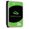 Dysk twardy HDD Seagate Barracuda 24TB 3,5