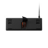 Klawiatura SteelSeries Apex 9 Mini Gaming USB QWERTY US English Czarny-21344339
