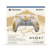 Kontroler SONY DualSense Ltd.Ed Ghost of Yotei gold-21349104