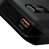 Baseus powerbank Power Starter Jump Starter urządzenie rozruchowe booster 10000mAh 12V (1000A / 500A) + kable krokodylk