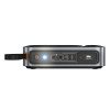 Jump starter Baseus Super Energy Ultra 3000A z powerbankiem 26800 mAh - czarny-21349597