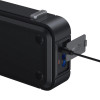 Jump starter z superkondensatorem Baseus Super Energy Mega Series BS-CH007 3000A 12V USB-C / EC8 / DC - szary-21349603