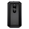 Jumpstarter Baseus Power Starter urządzenie rozruchowe booster 10000mAh 12V (1000A / 500A) + kable krokodylki czarny (C