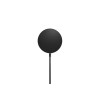 Samsung Galaxy Universal Single Wireless Charger, Black