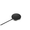 Samsung Galaxy Universal Single Wireless Charger, Black-21349731
