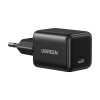 Ugreen Ładowarka sieciowa X513 30W GaN 1x USB-C - czarna