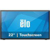 Elo Touch Solutions E511214 monitor komputerowy 54,6 cm (21.5") 1920 x 1080 px 4K Ultra HD LCD Ekran dotykowy Czarny