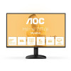 MONITOR AOC LED 27" 27B31H 120Hz
