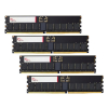 G.SKILL ZETA T5 NEO AMD DDR5 ECC-R 4X64GB 6400MHZ CL36 F5-6400R3644E64GQ4-T5N
